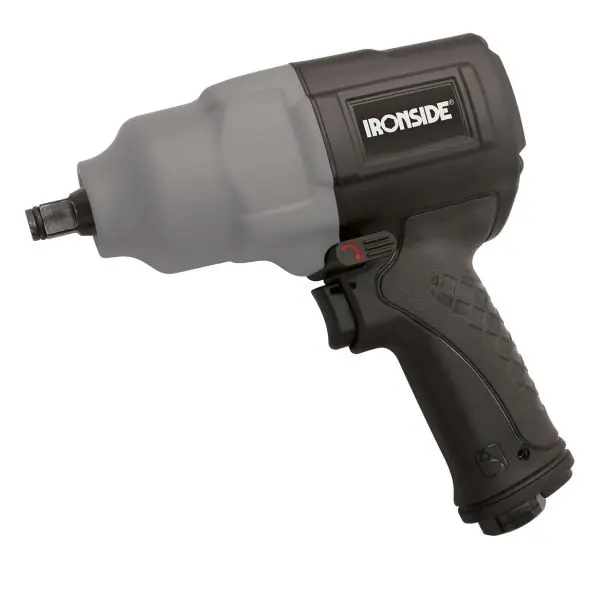 Snabb leverans Mutterdragare